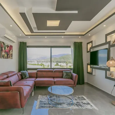 Vila Elegance