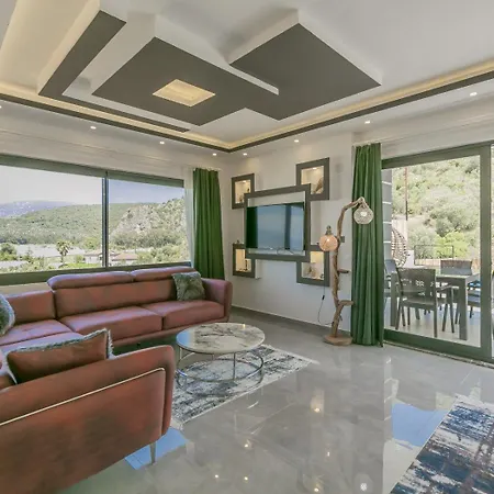 Vila Elegance Kaş