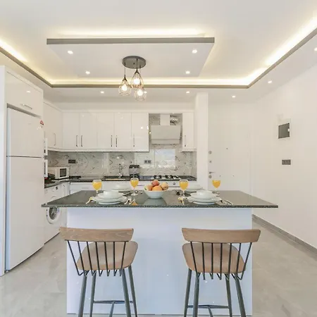 Elegance Vila Kaş