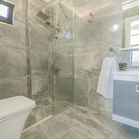 Vila Elegance Kaş