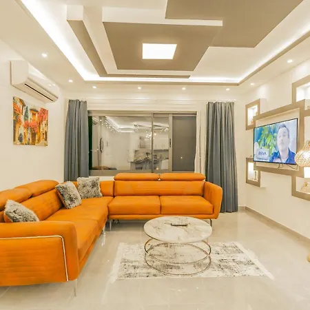 Elegance Kaş