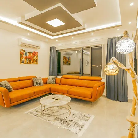 Vila Elegance Kaş