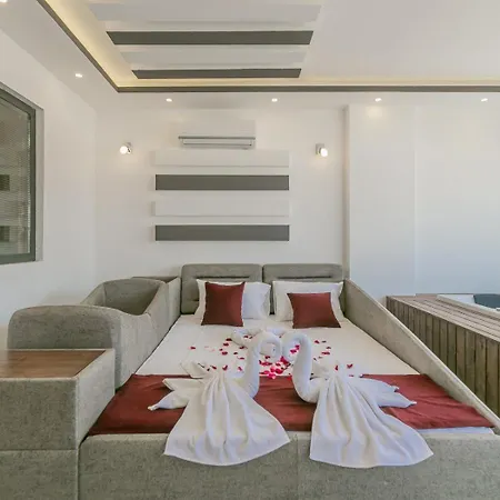 Elegance Kaş