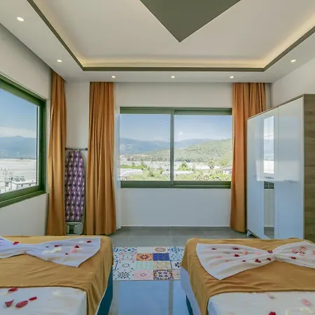 Elegance Vila Kaş