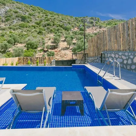 Elegance Kaş