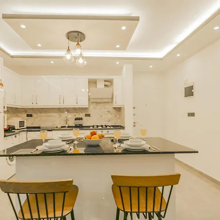 Elegance Vila *