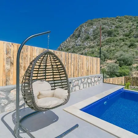 Elegance Vila Kaş