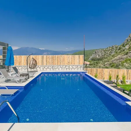 Elegance Vila Kaş