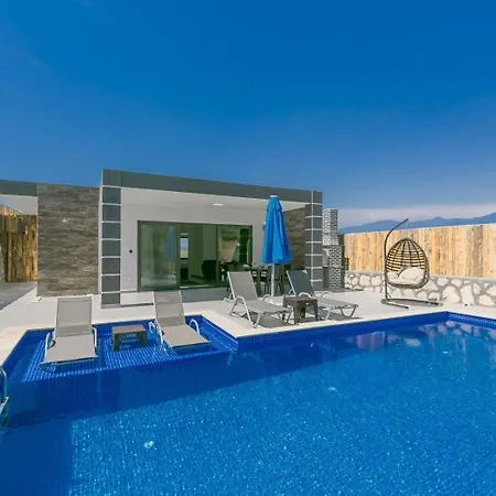 Vila Elegance Kaş