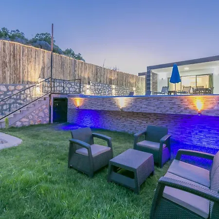 Vila Elegance Kaş