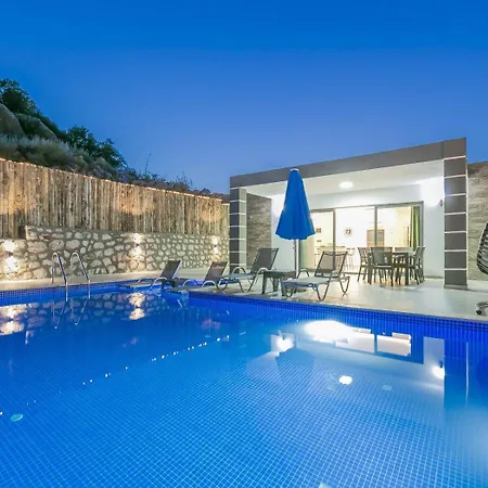 Elegance Vila